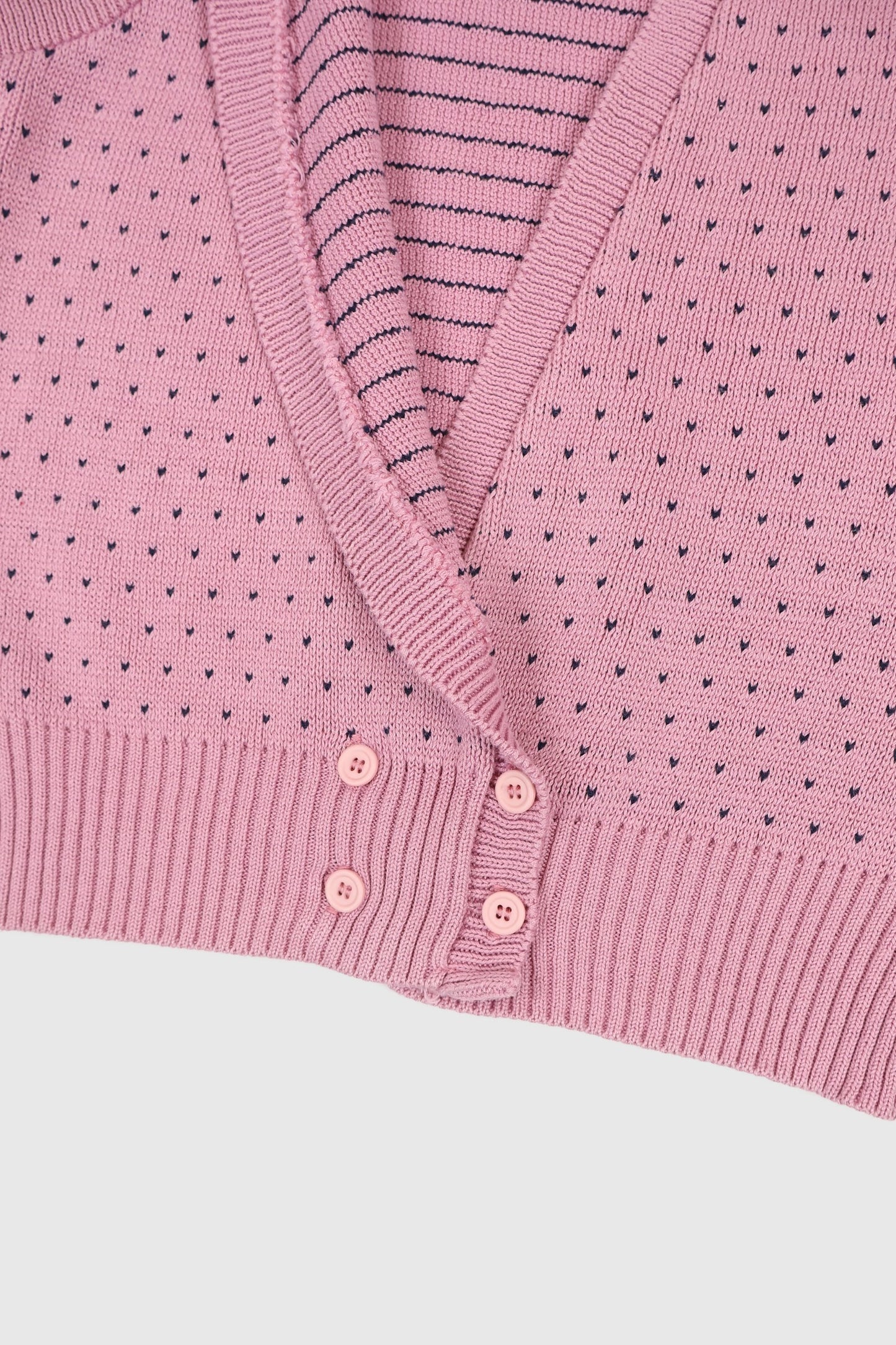 Vintage Land's End Sweater Vest Image 4