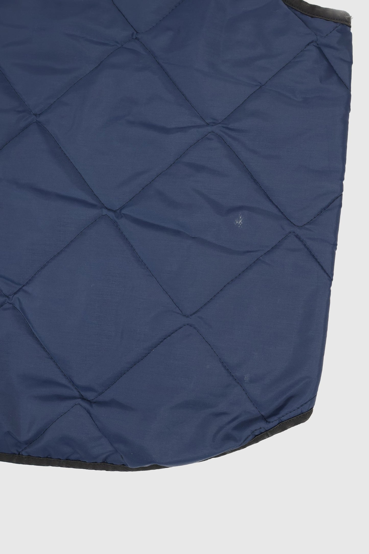 Vintage Full Zip Vest Image 4