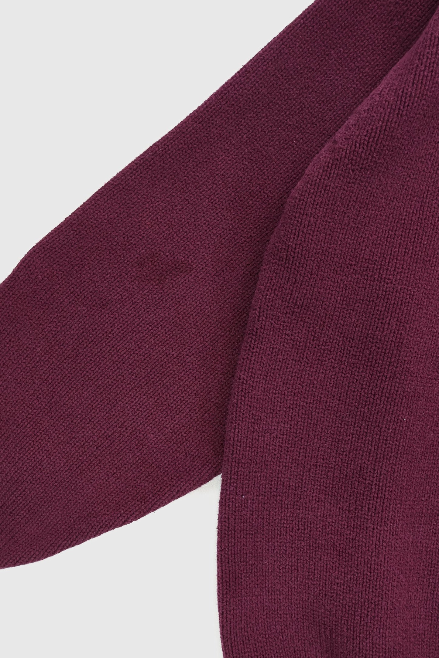 Vintage Golf Sweater Image 4