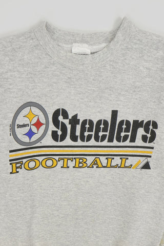 Vintage Pittsburgh Steelers Crewneck