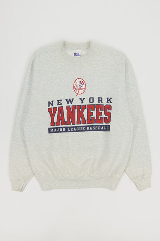 Vintage New York Yankees Crewneck