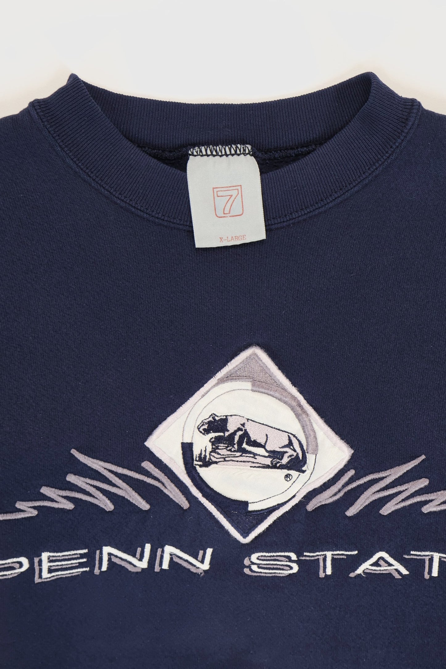 Vintage Penn State Crewneck Image 2