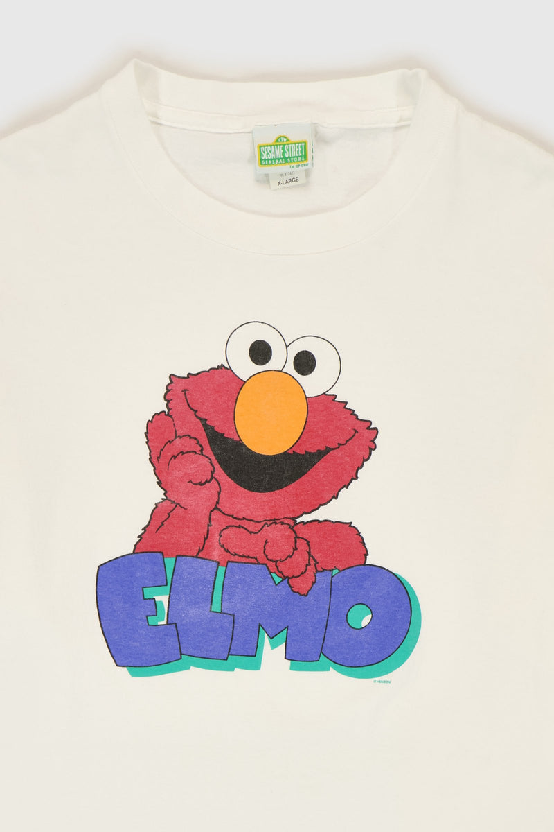 Vintage Elmo Tee