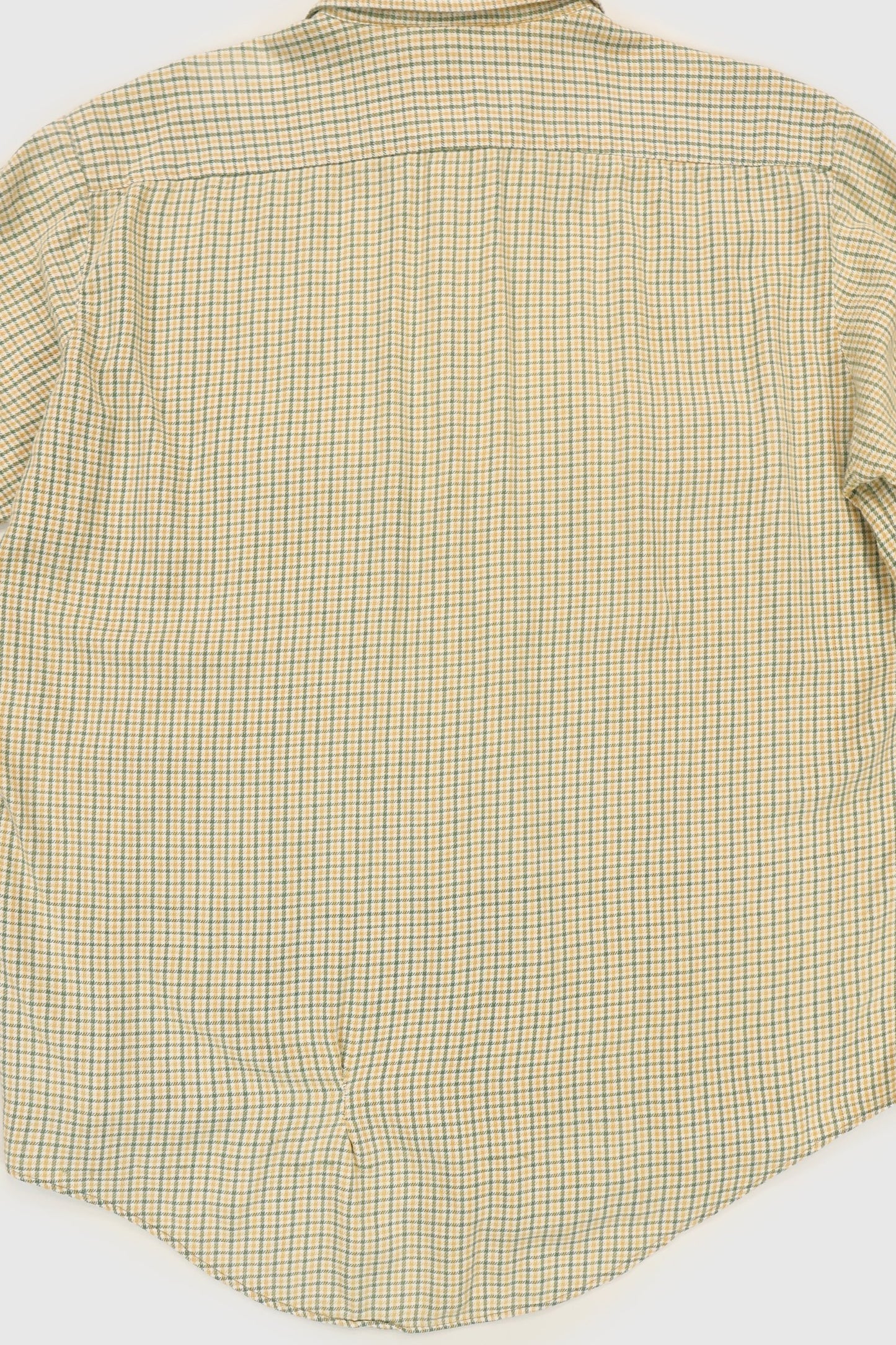Vintage Button-Down Shirt Image 5