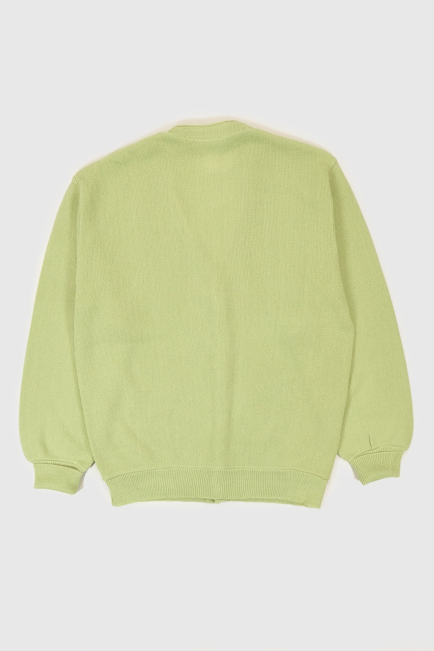 Vintage Cardigan Sweater Image 3