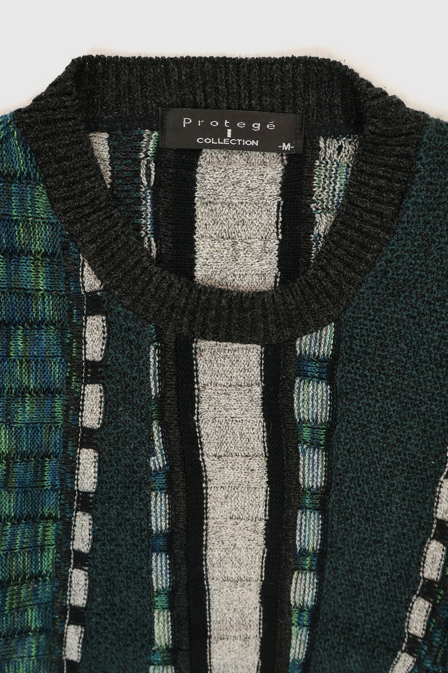 Vintage Sweater 02 Image 3