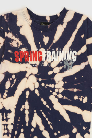 Vintage New York Yankees Spring Training Tee