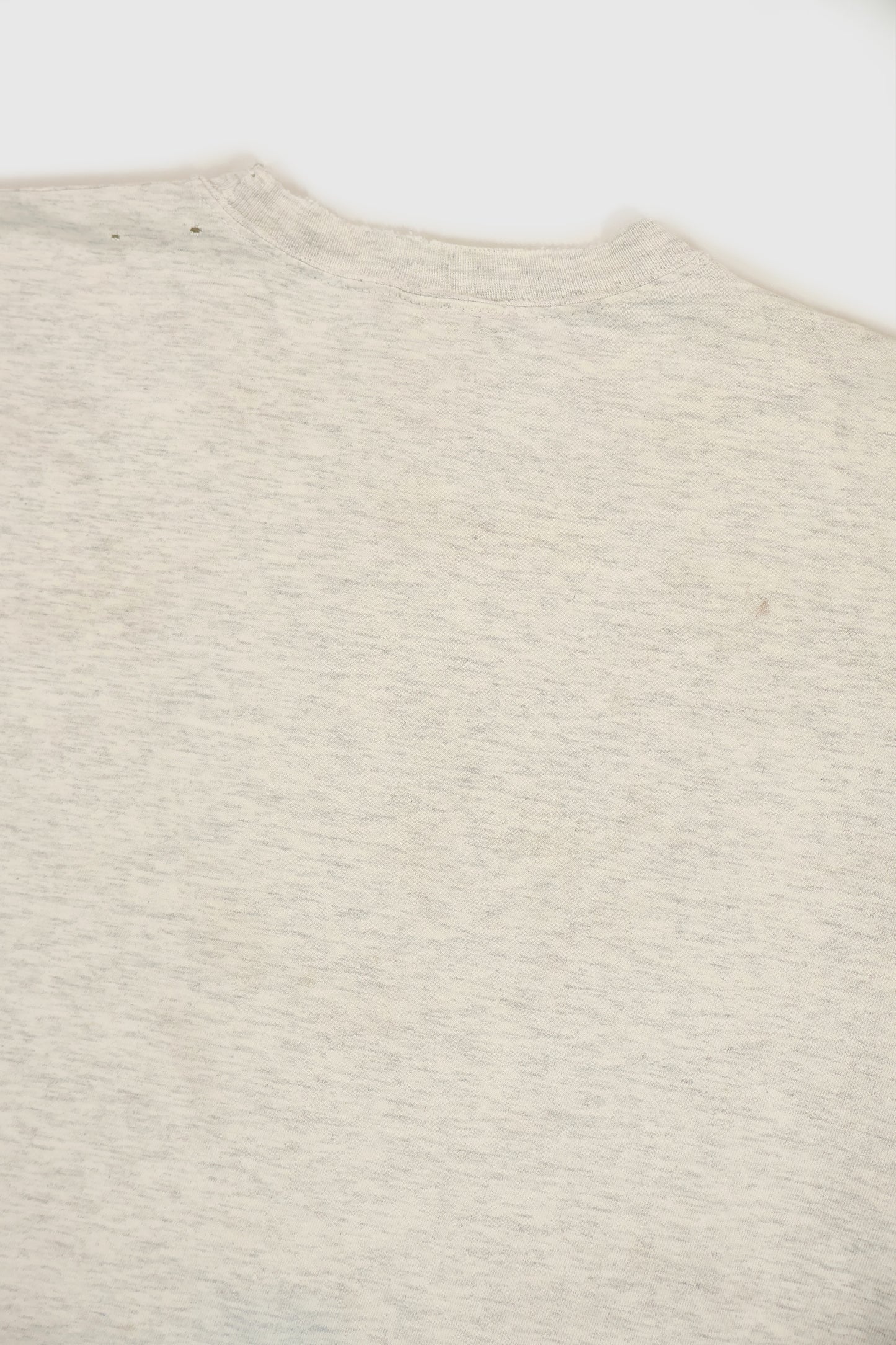 Vintage New York Giants Tee Image 10
