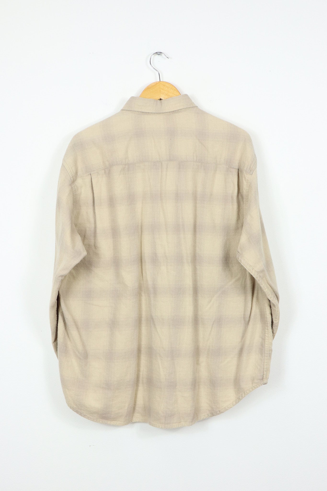 Vintage 90's Dockers Button-Down Shirt