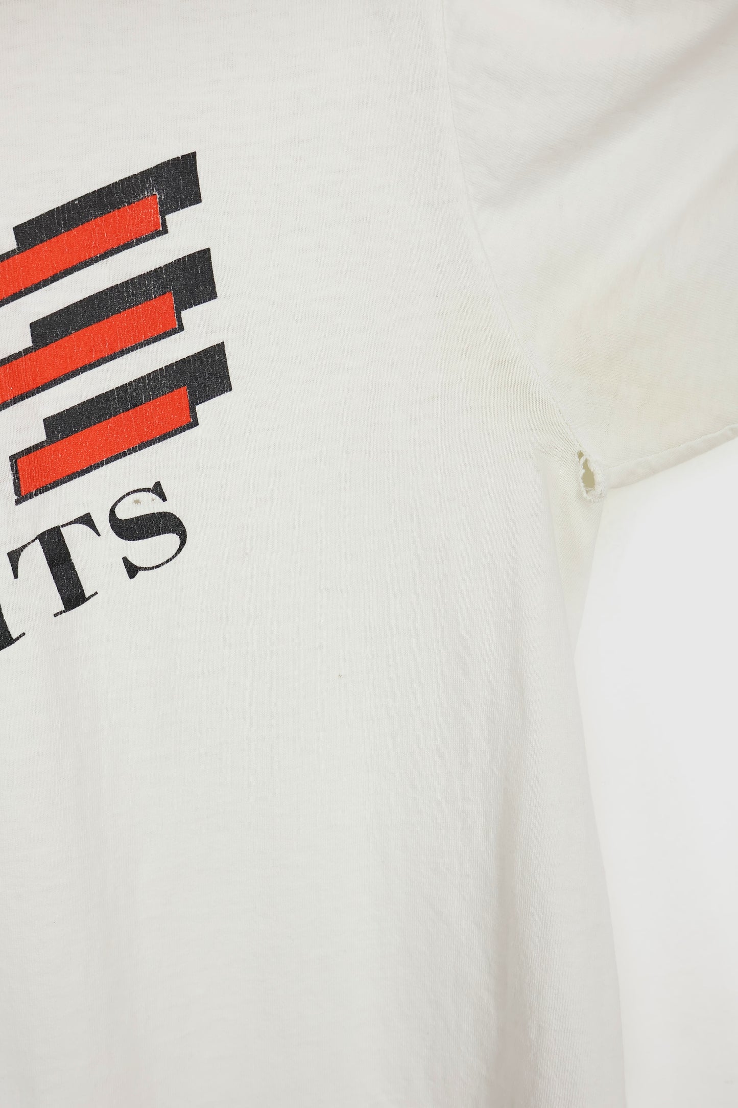 Vintage British Knights Tee