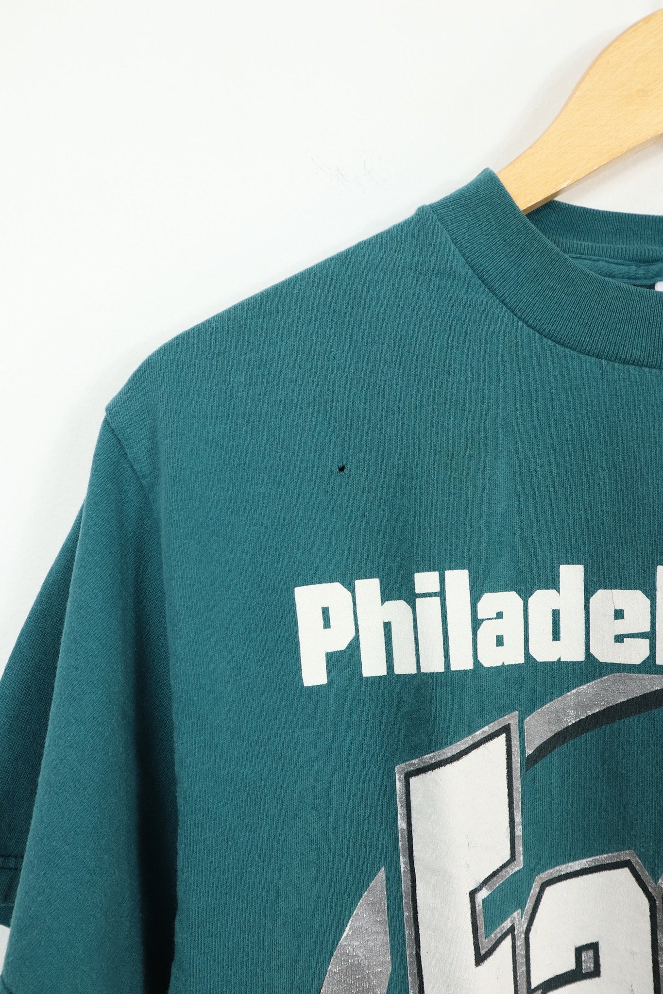 Vintage Philadelphia Eagles Tee
