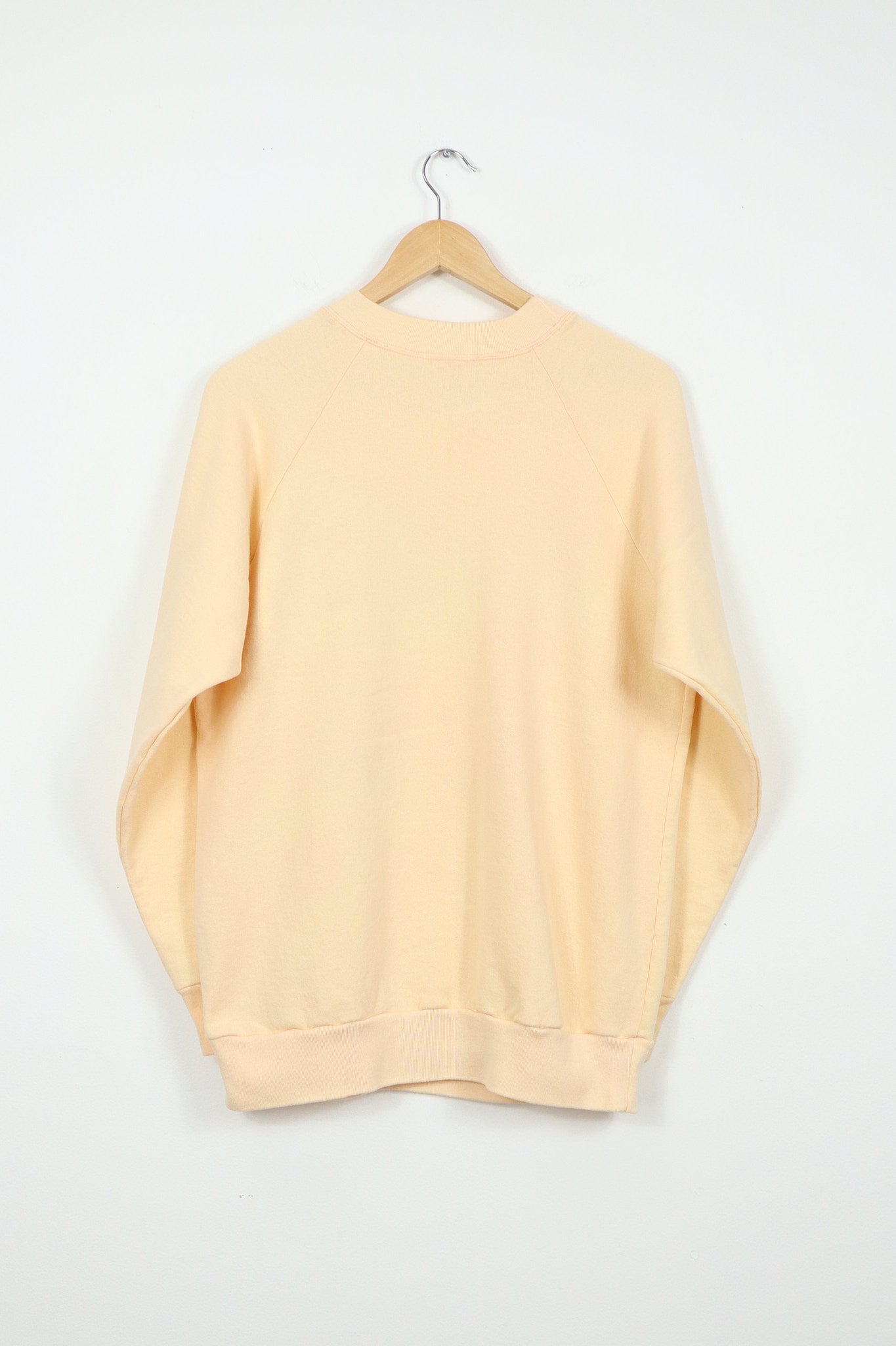 Vintage Florida Seashell Crewneck