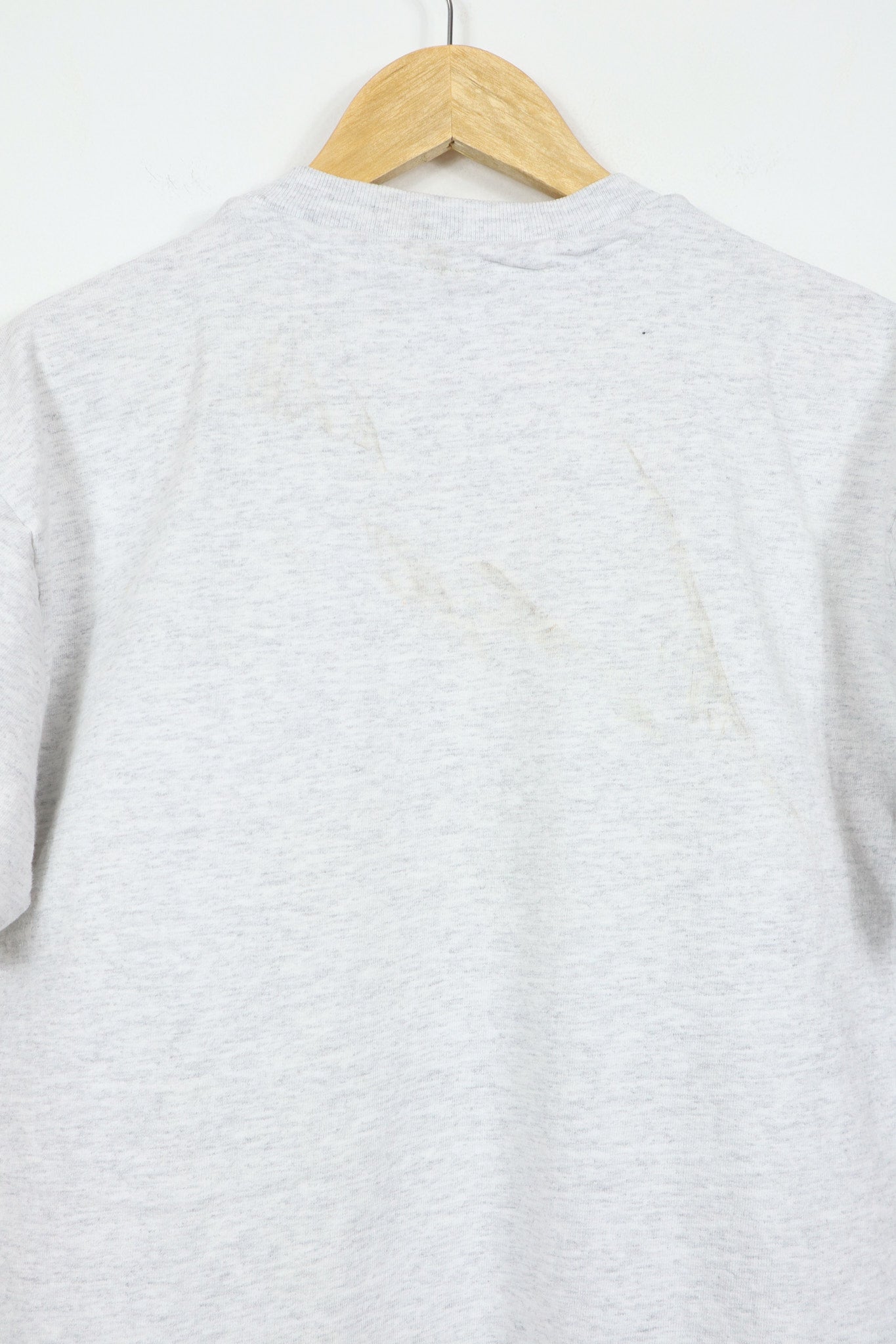 Vintage University of Georgia Bulldogs Tee