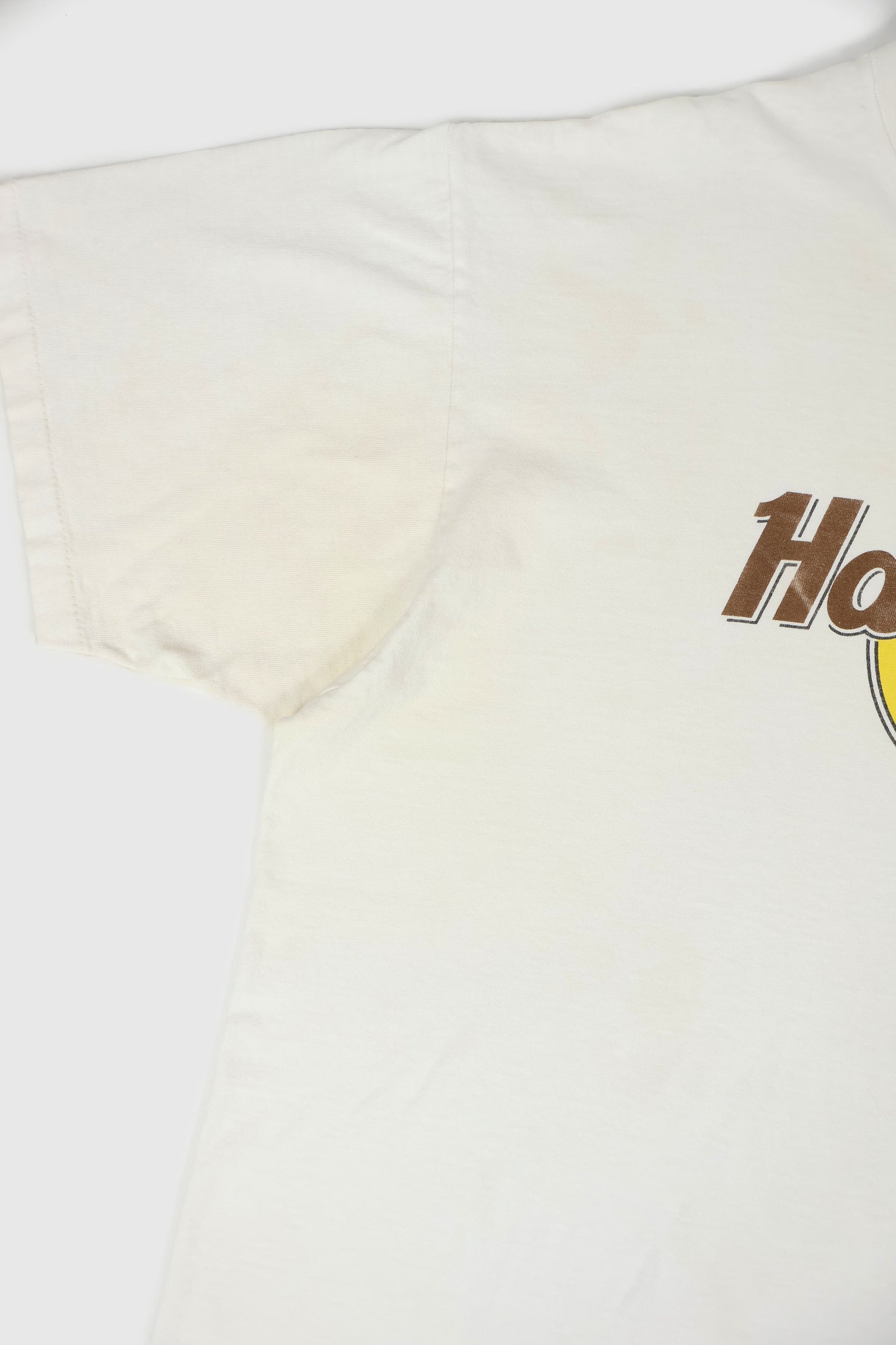 Vintage Hard Rock Atlanta Tee