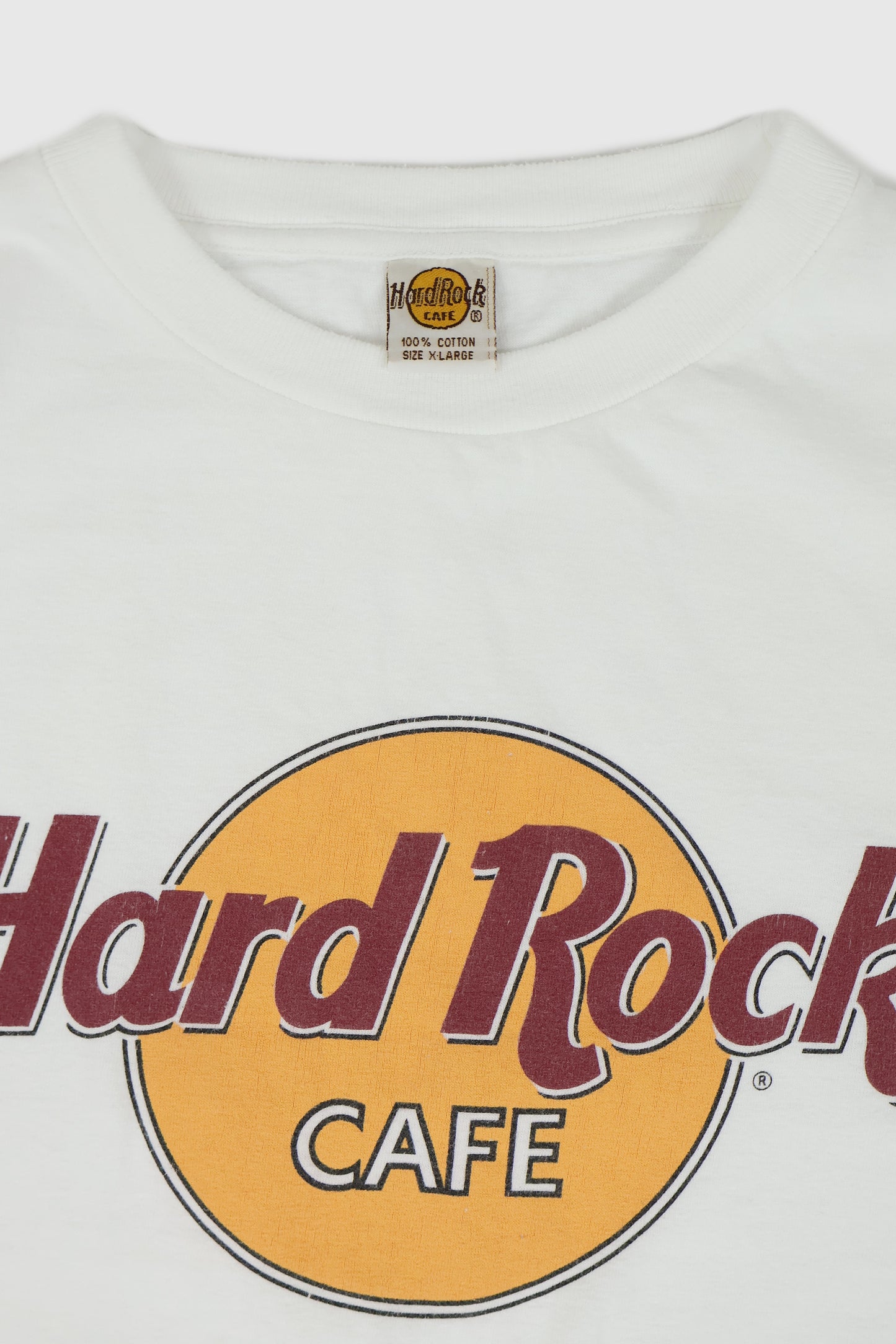 Vintage Hard Rock Café London Tee