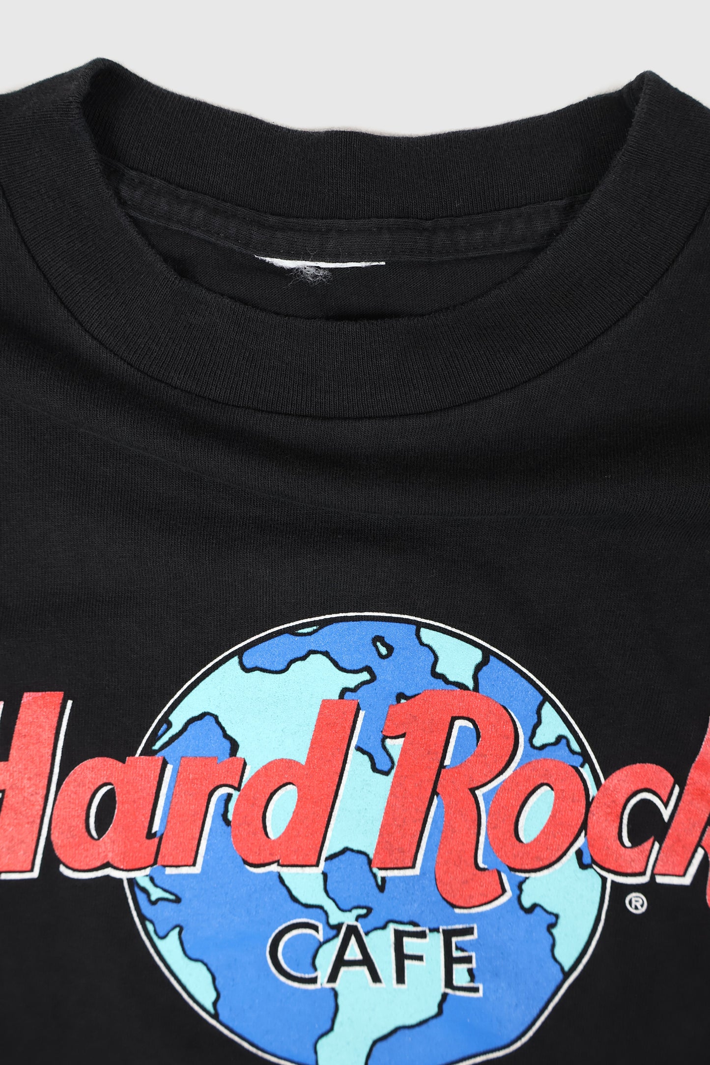 Vintage Hard Rock Orlando Tee Image 2