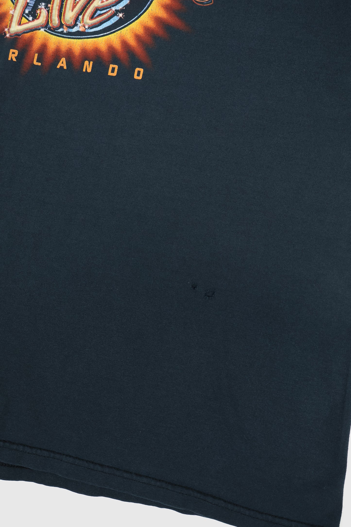 Vintage Hard Rock Orlando Tee