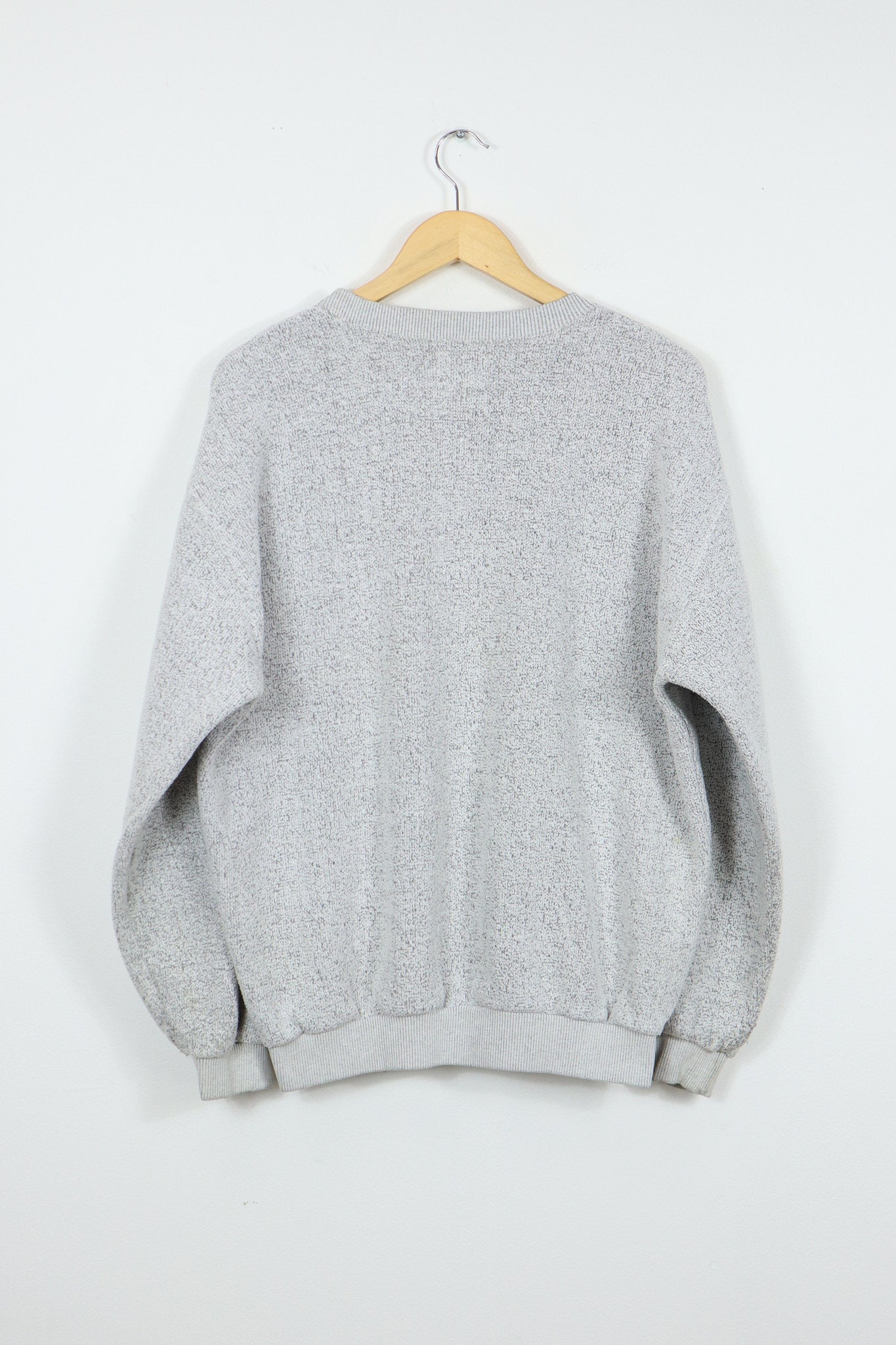 Vintage University of Kansas Crewneck