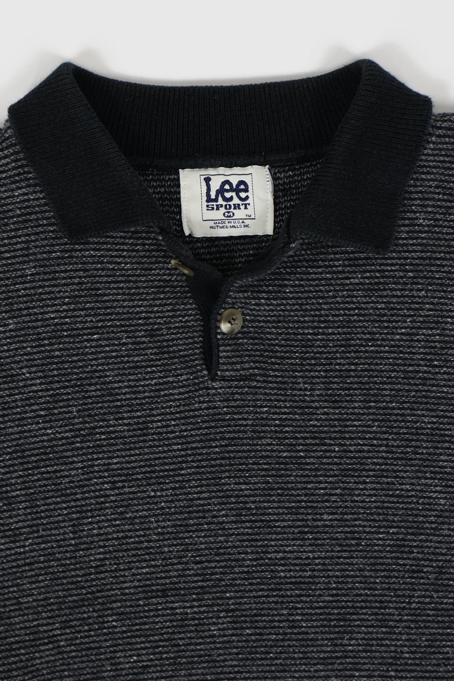 Vintage Lee Crewneck