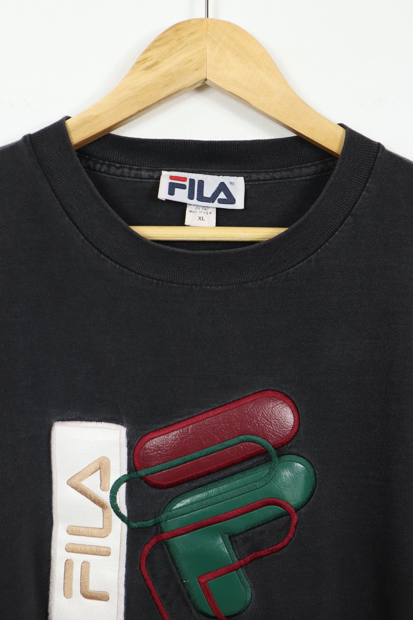 Vintage FILA Tee
