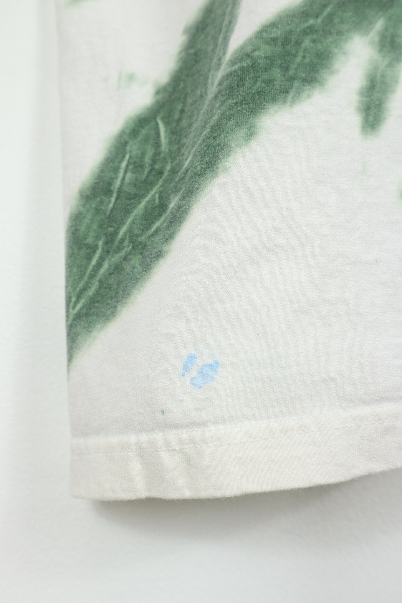 Vintage Michigan State Spartans Sleeveless Tee