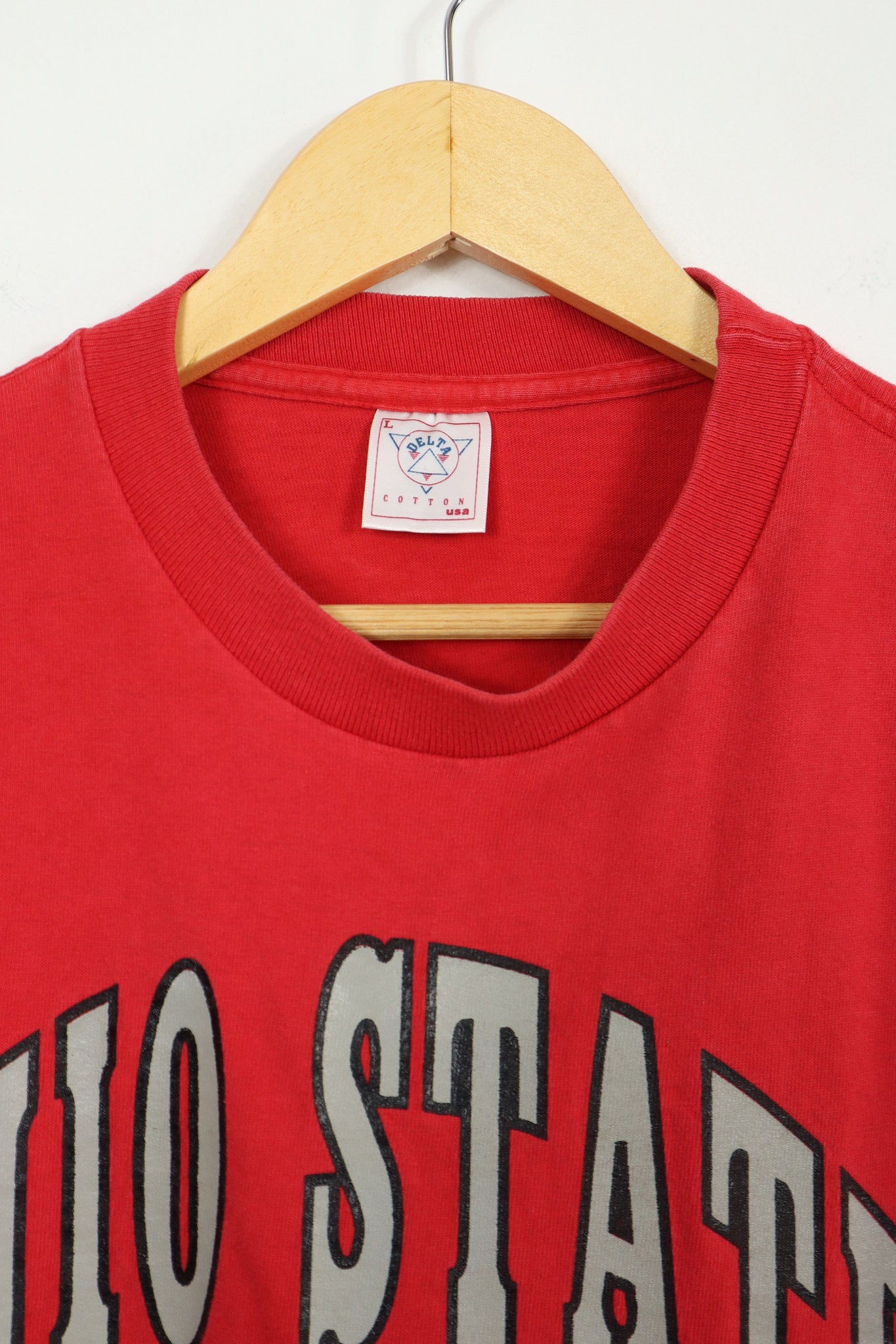 Vintage Ohio State Buckeyes Tee