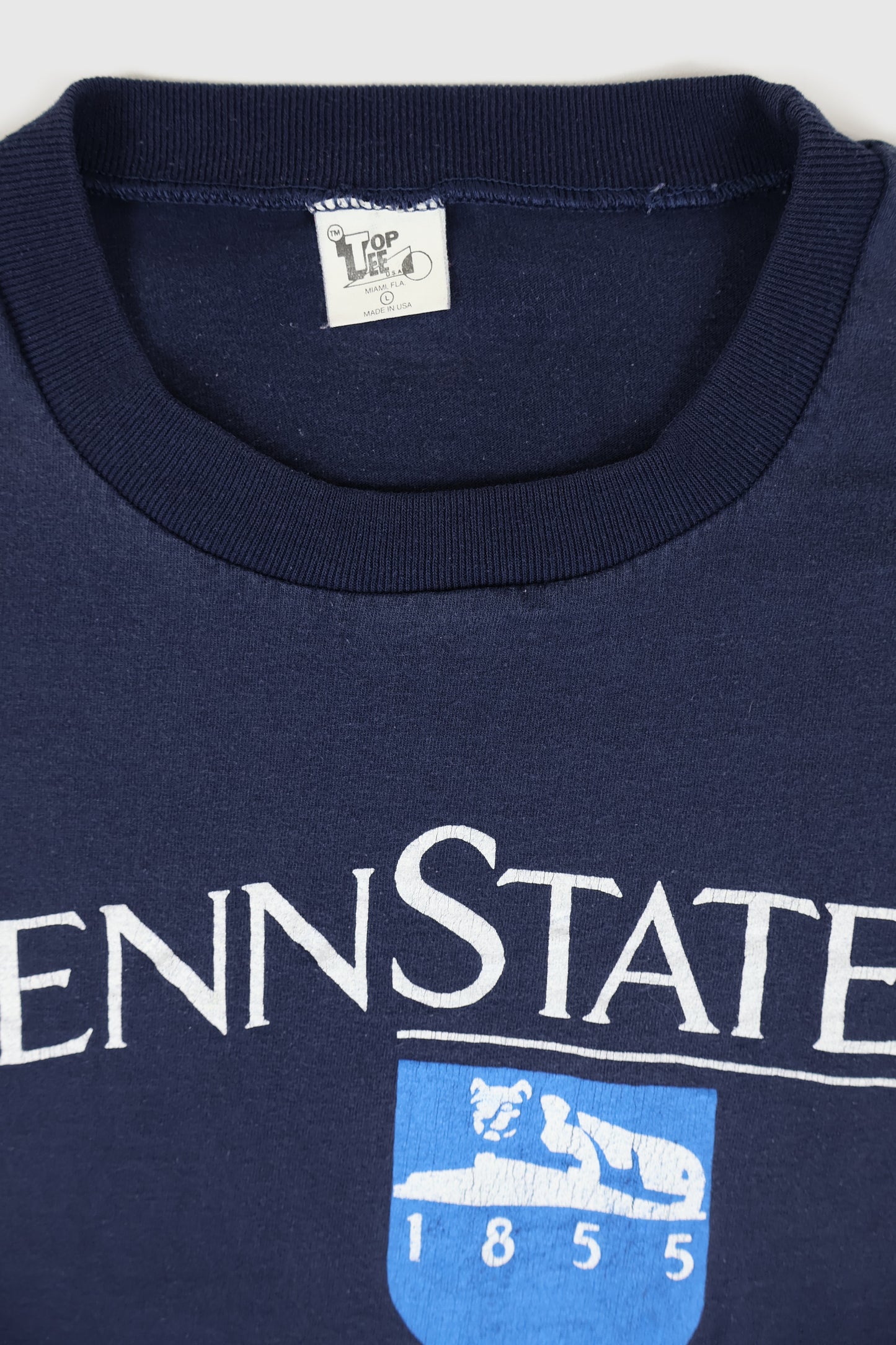 Vintage Penn State Tee Image 2