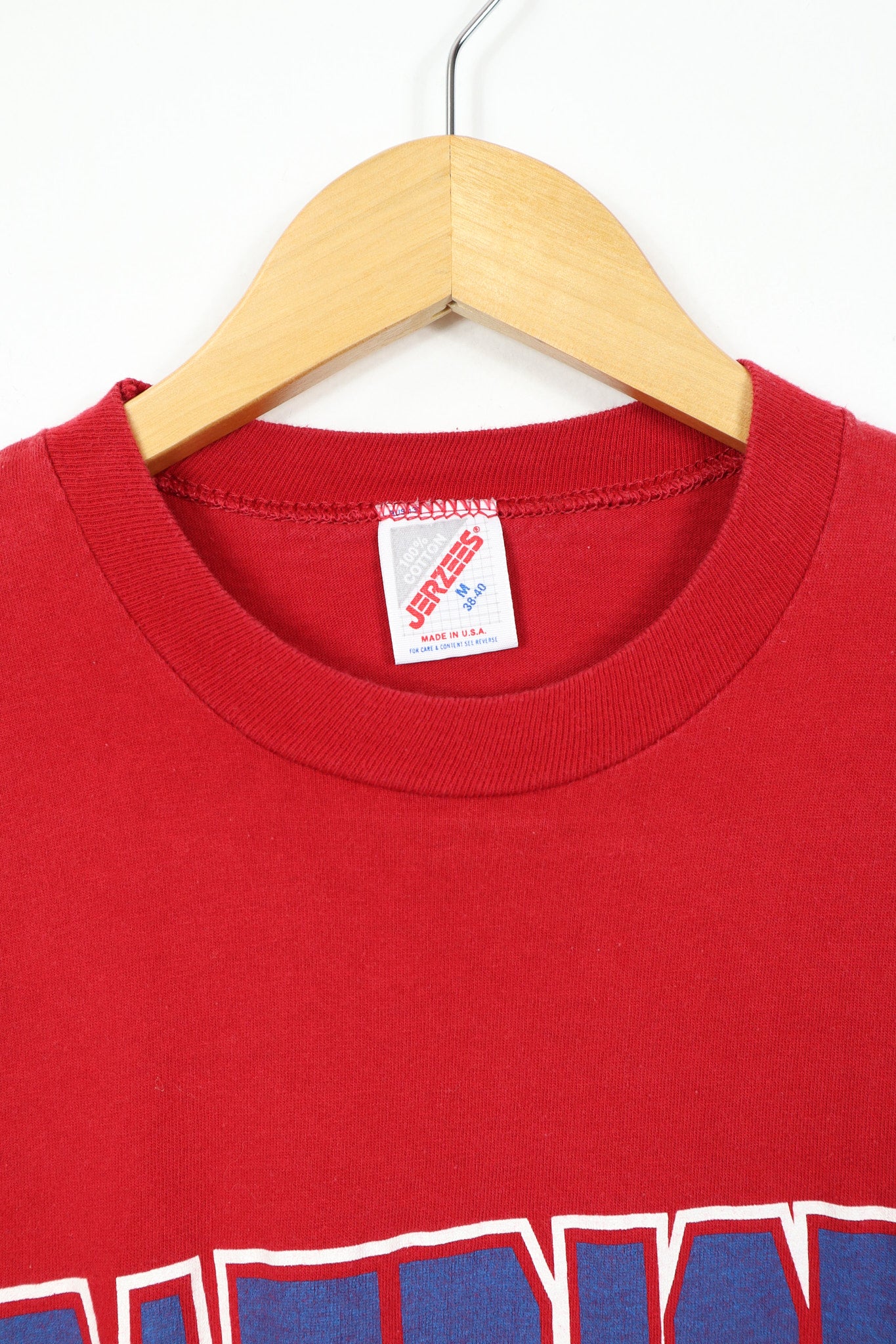 Vintage New England Patriots Tee