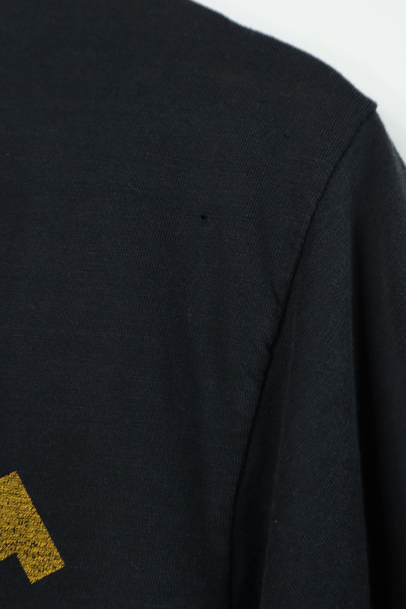 Vintage Vanderbilt Football Tee