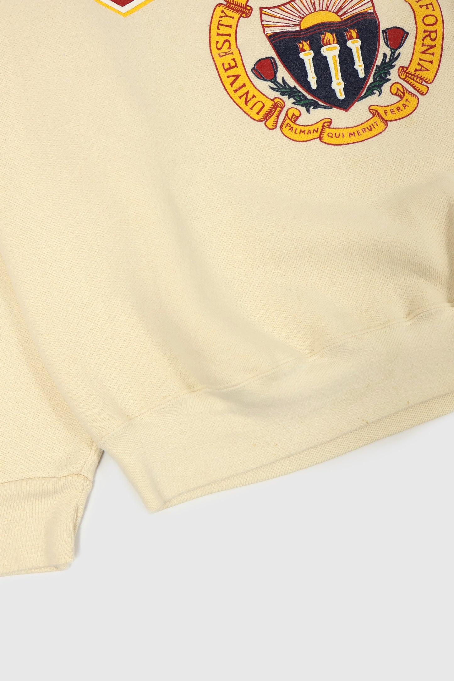 Vintage USC Crewneck Image 3
