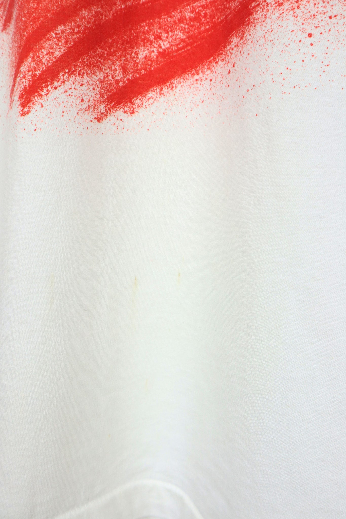 Vintage 1992 U.S. Open Tee