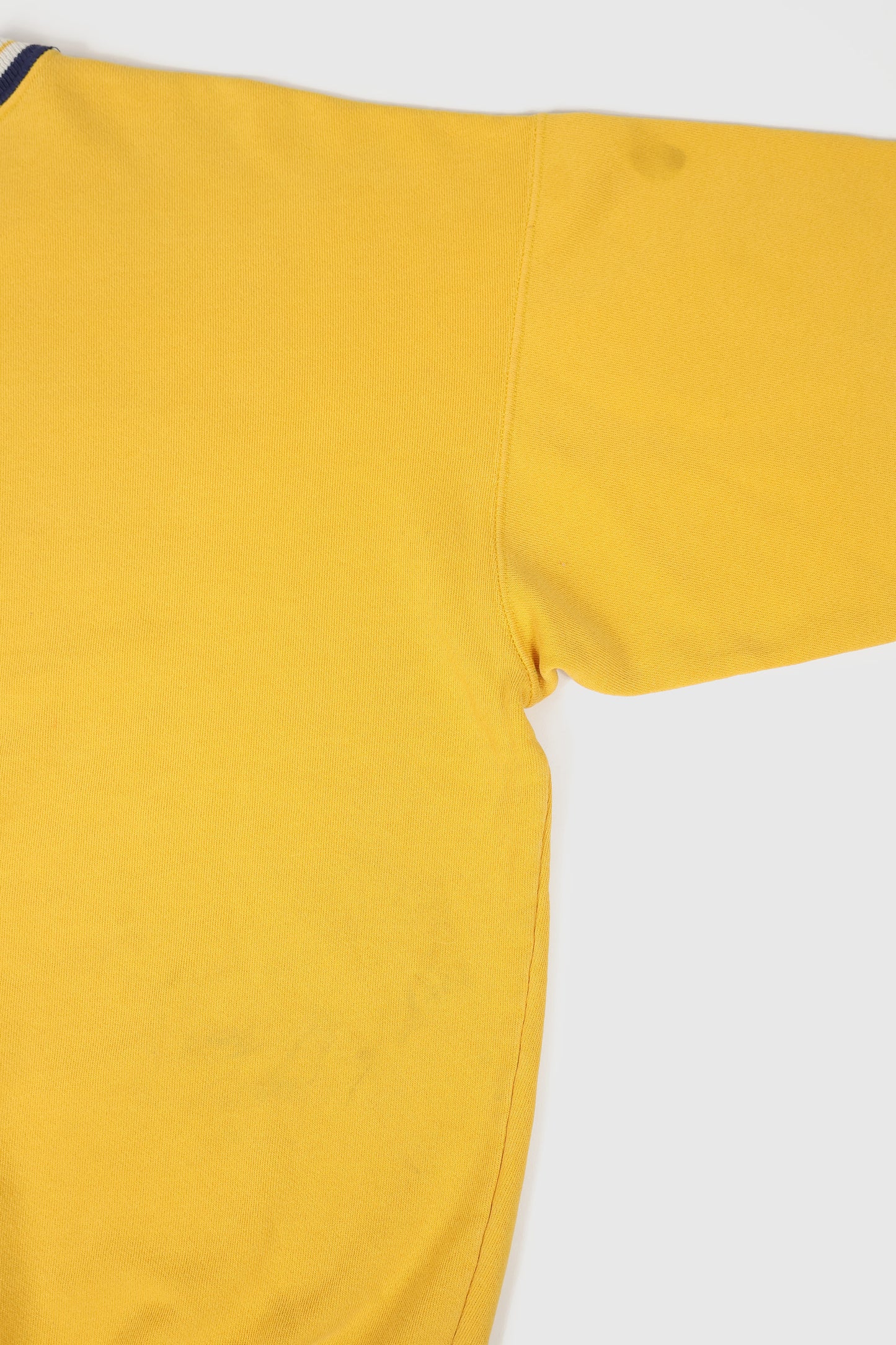 Vintage Distressed West Virginia Crewneck