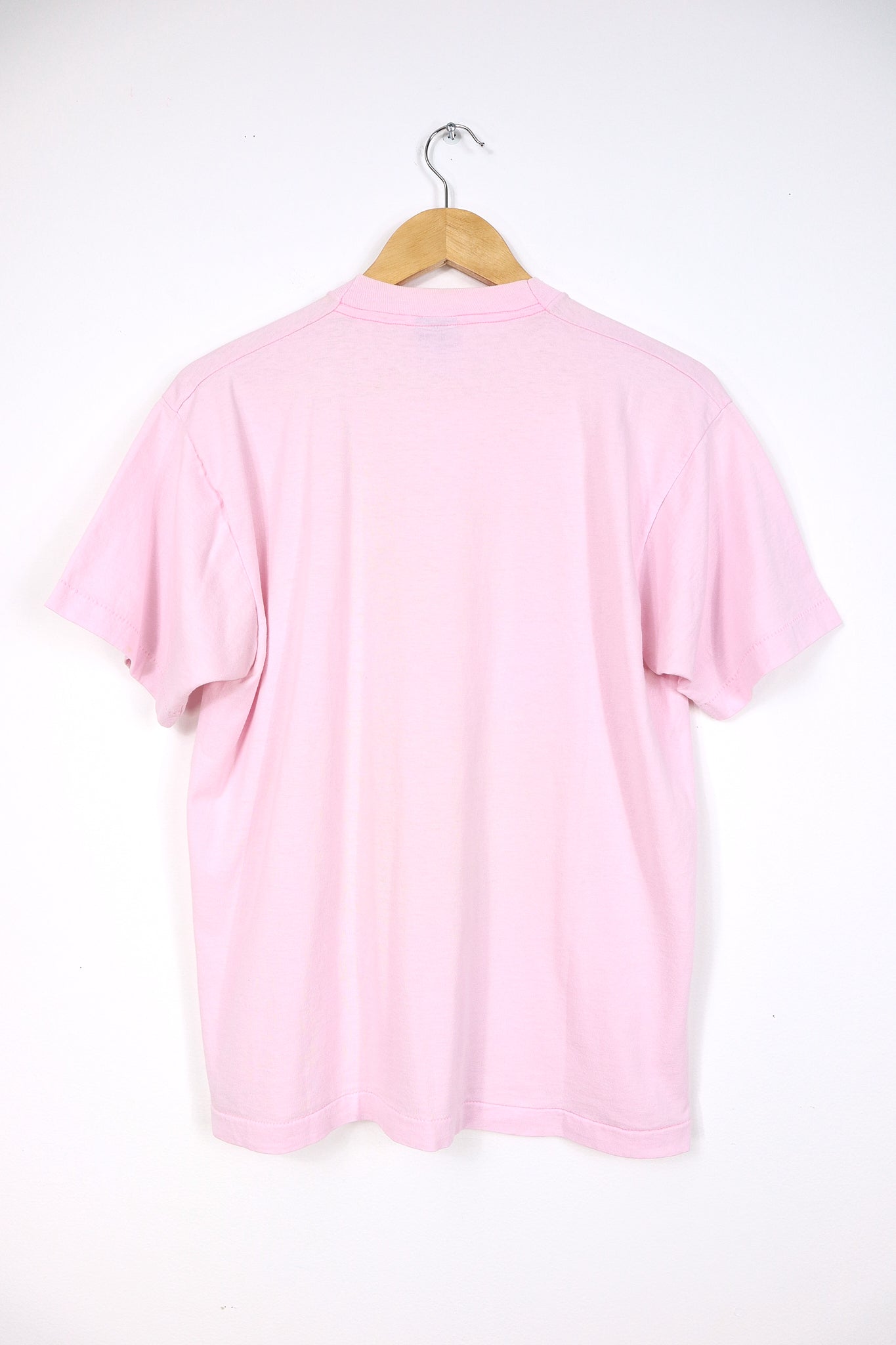 Vintage Yacht Club Lake Placid Tee