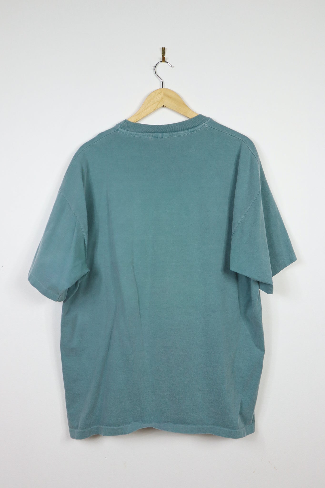 Vintage Amnesty International Tee