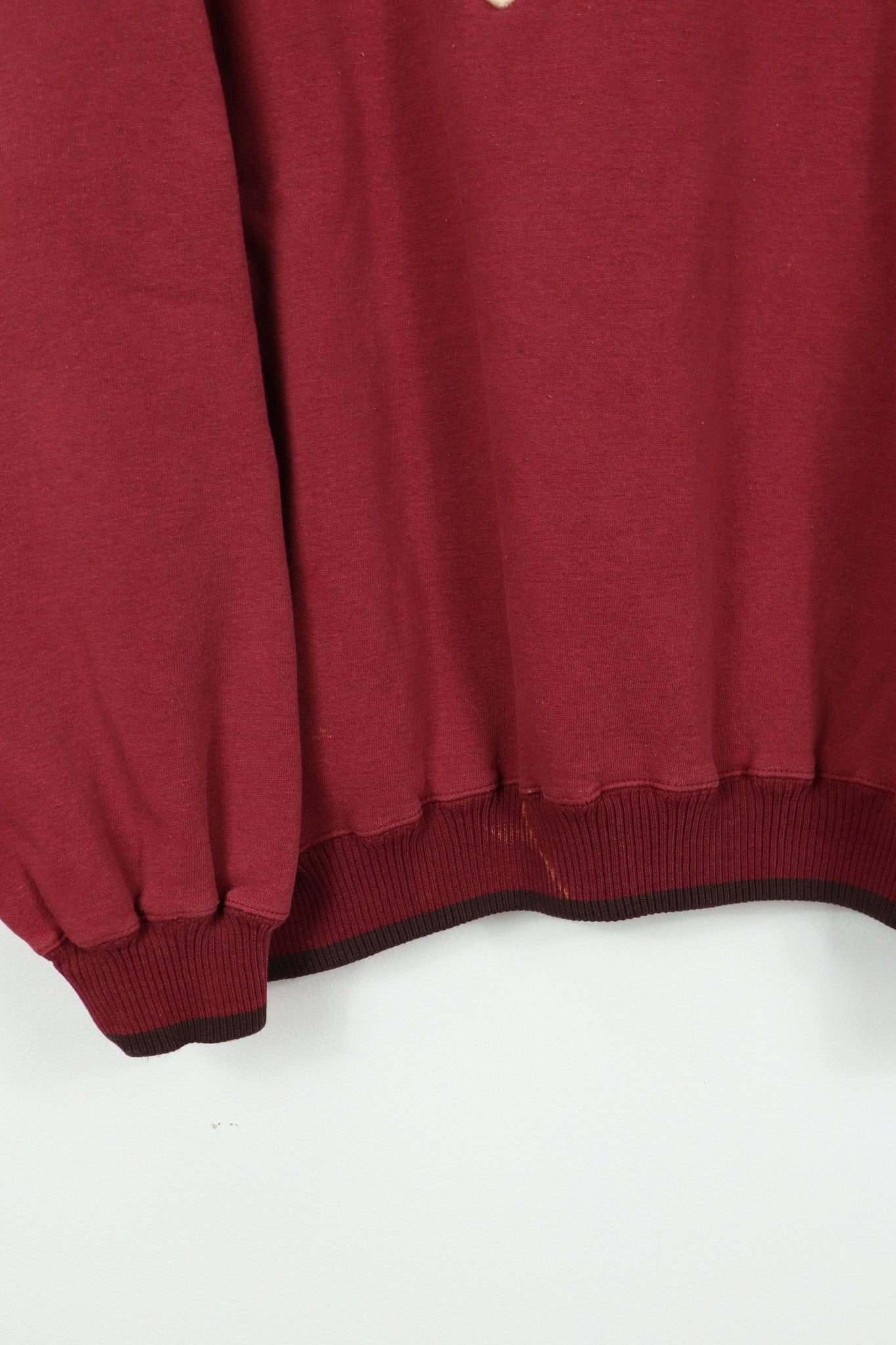 Vintage Embroidered Arkansas Crewneck