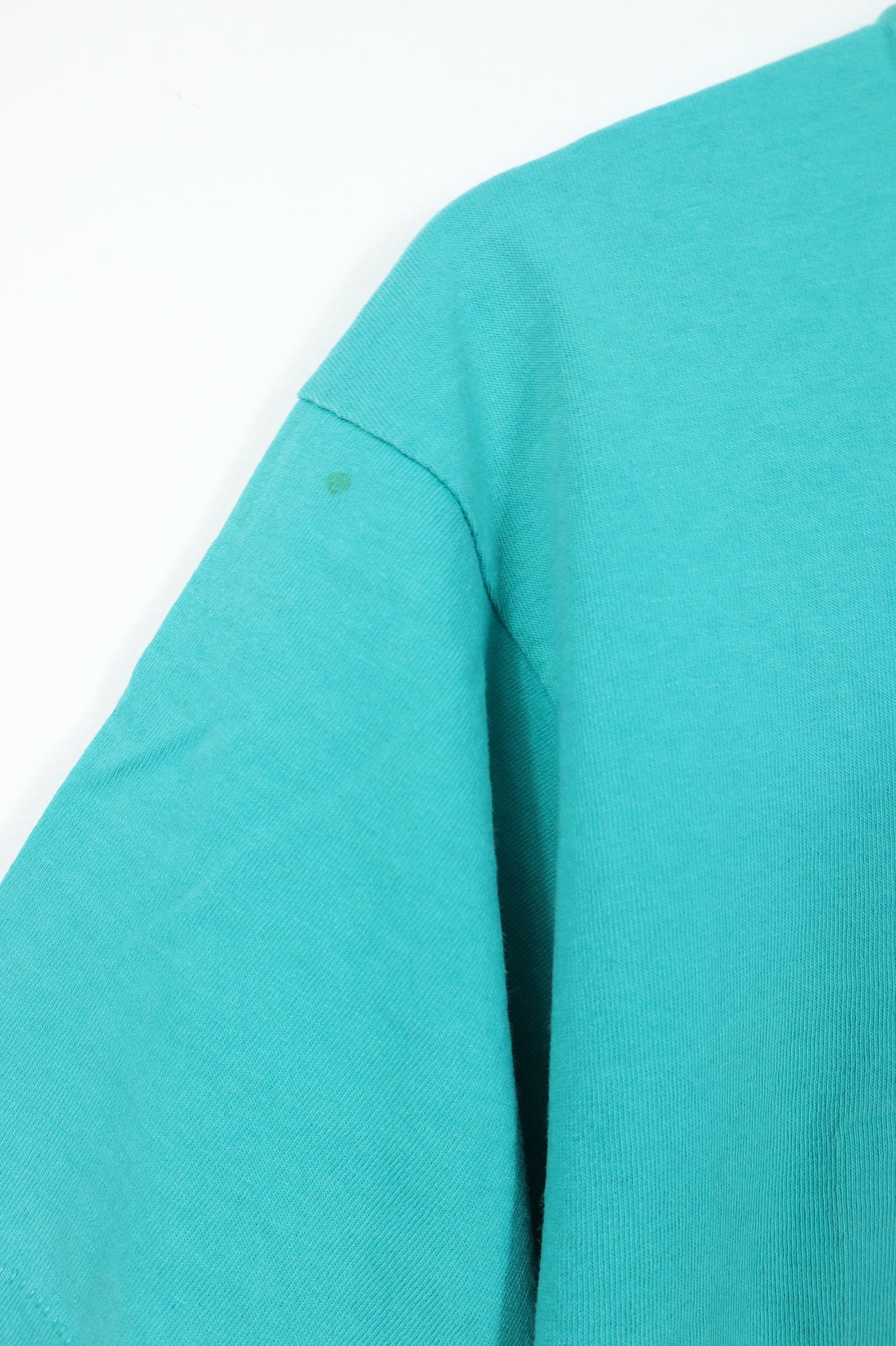 Vintage Embossed Atlanta Tee