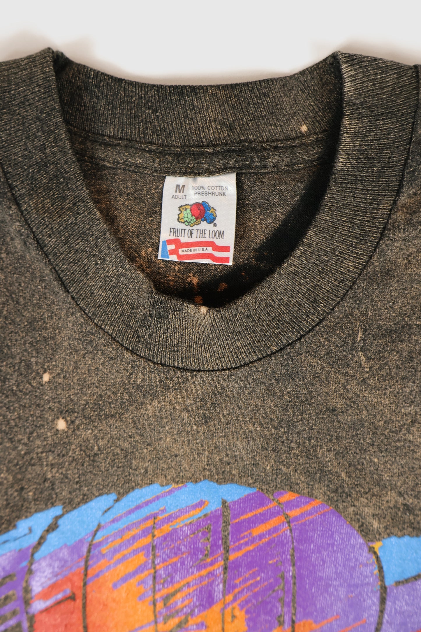 Vintage 1993 Kodak International Balloon Fiesta Tee