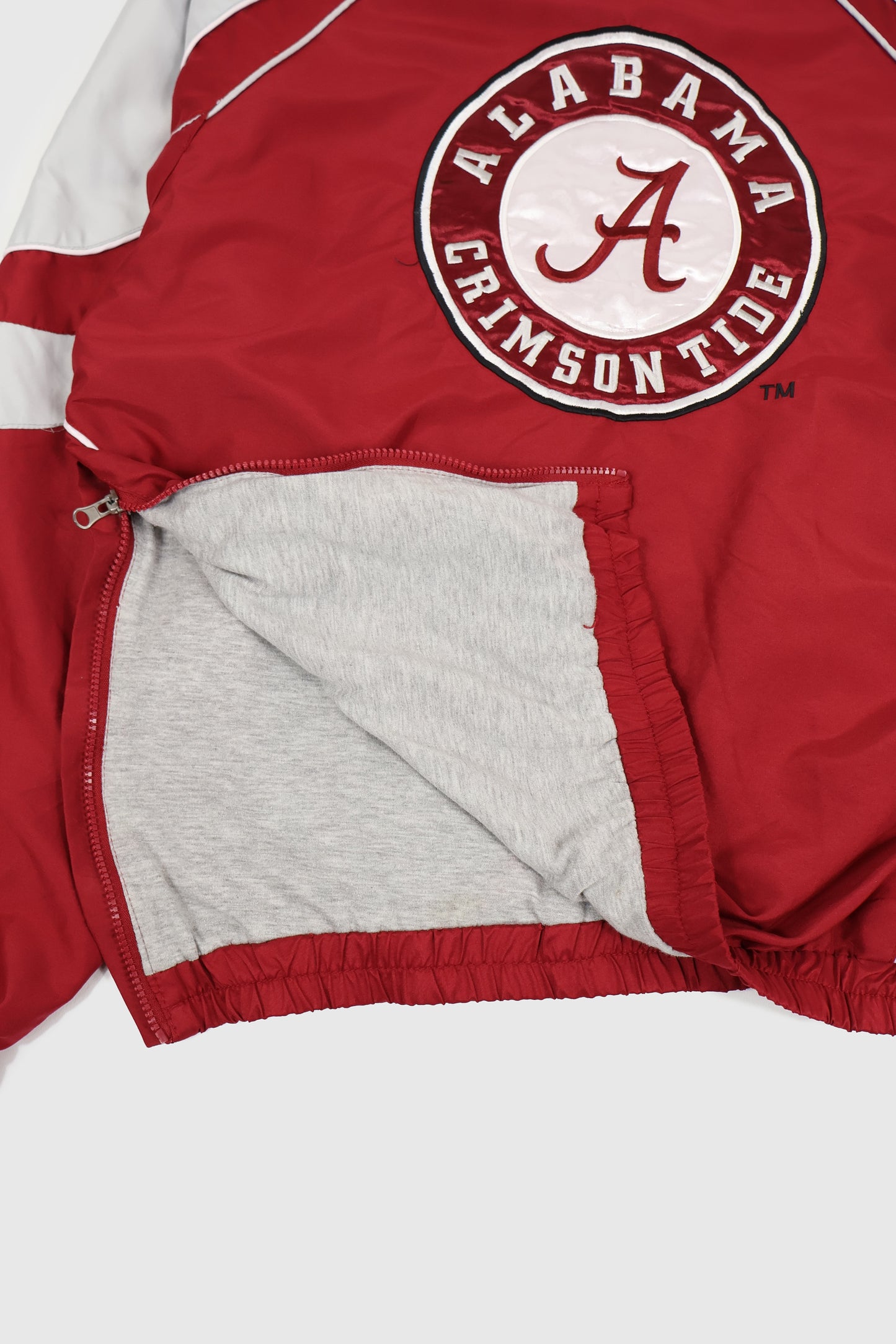 Vintage University of Alabama Pullover