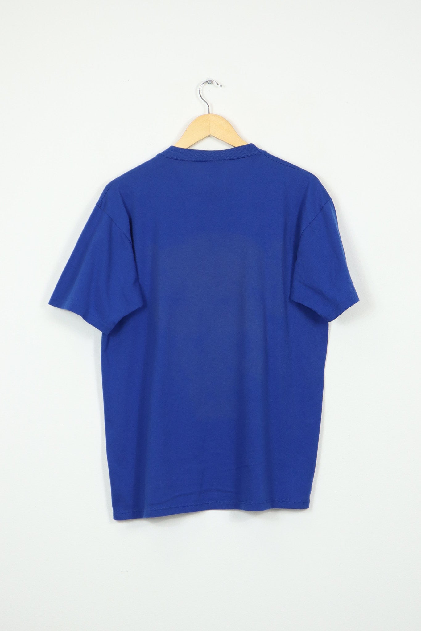 Vintage Mickey Bowling Baton Rouge 1993 Tee