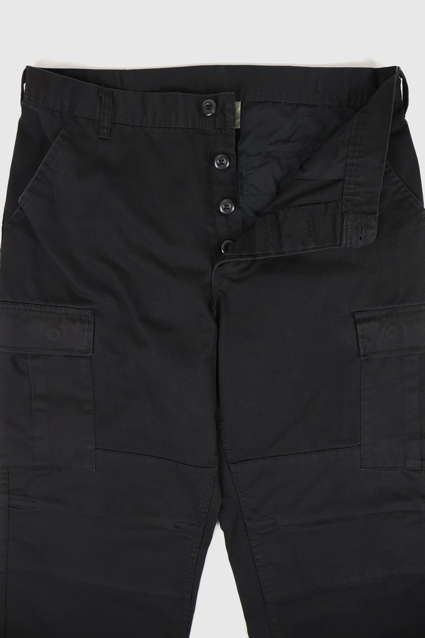 Vintage Cargo Pants 03 Image 3