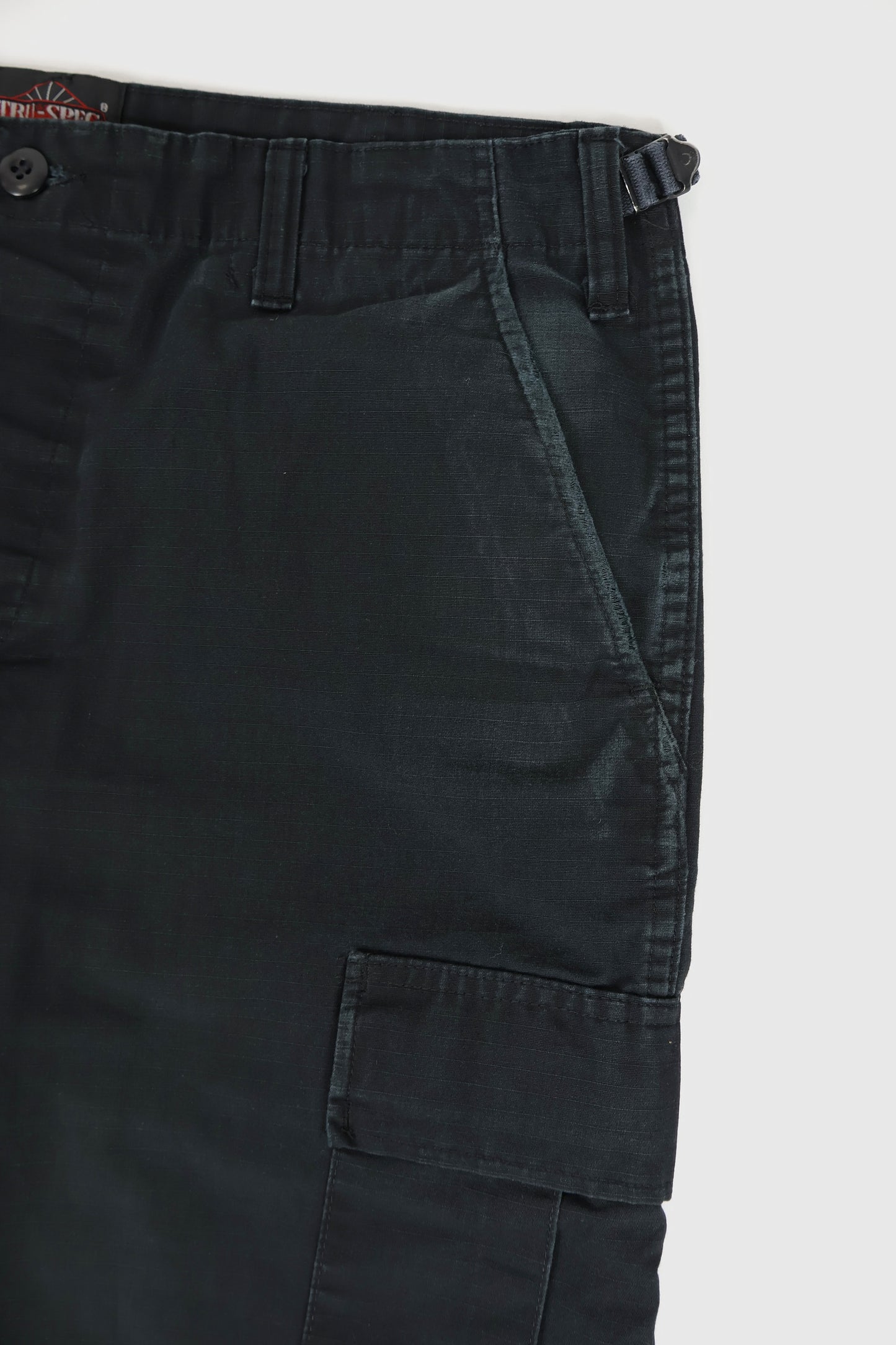 Vintage Cargo Pants 04 Image 3