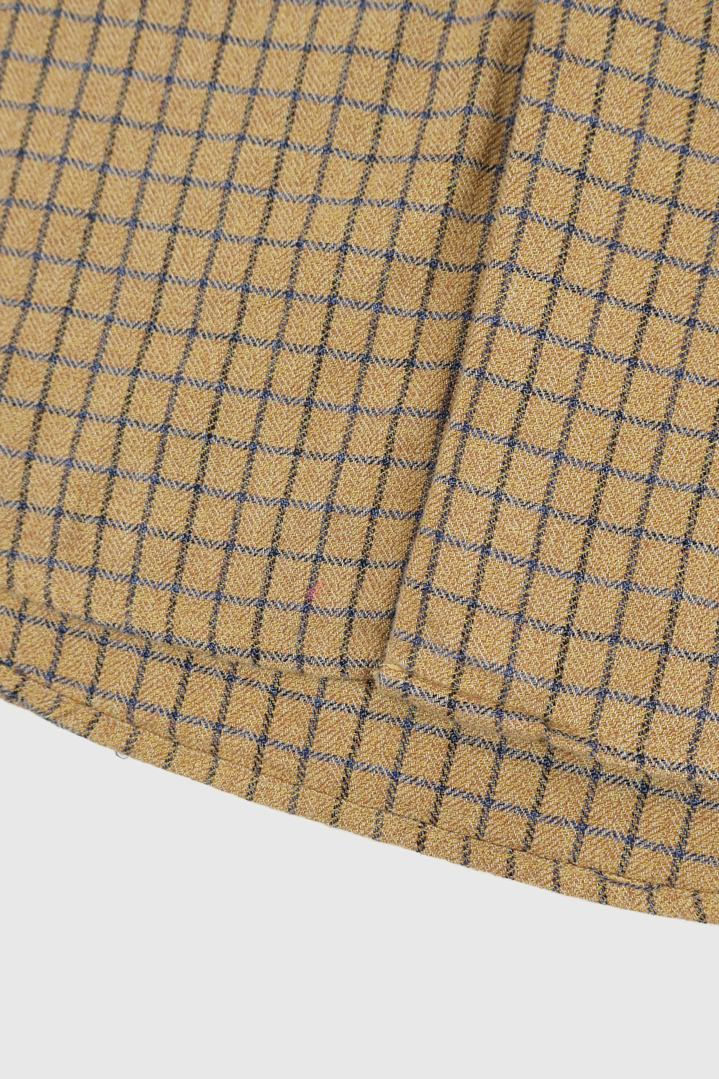 Vintage Button-Down Shirt Image 3