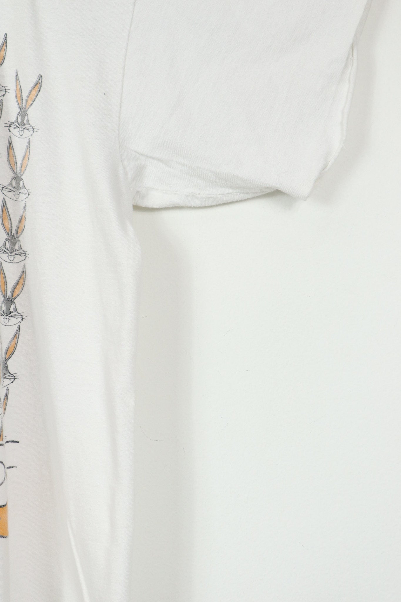 Vintage Bugs Bunny Carrots Tee