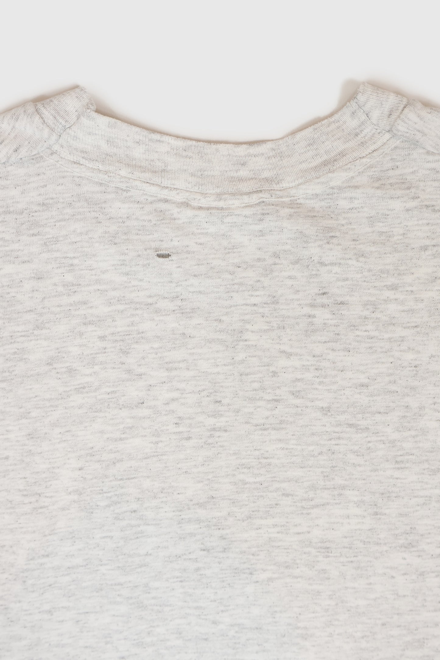 Vintage Chicago Bulls Tee Image 3