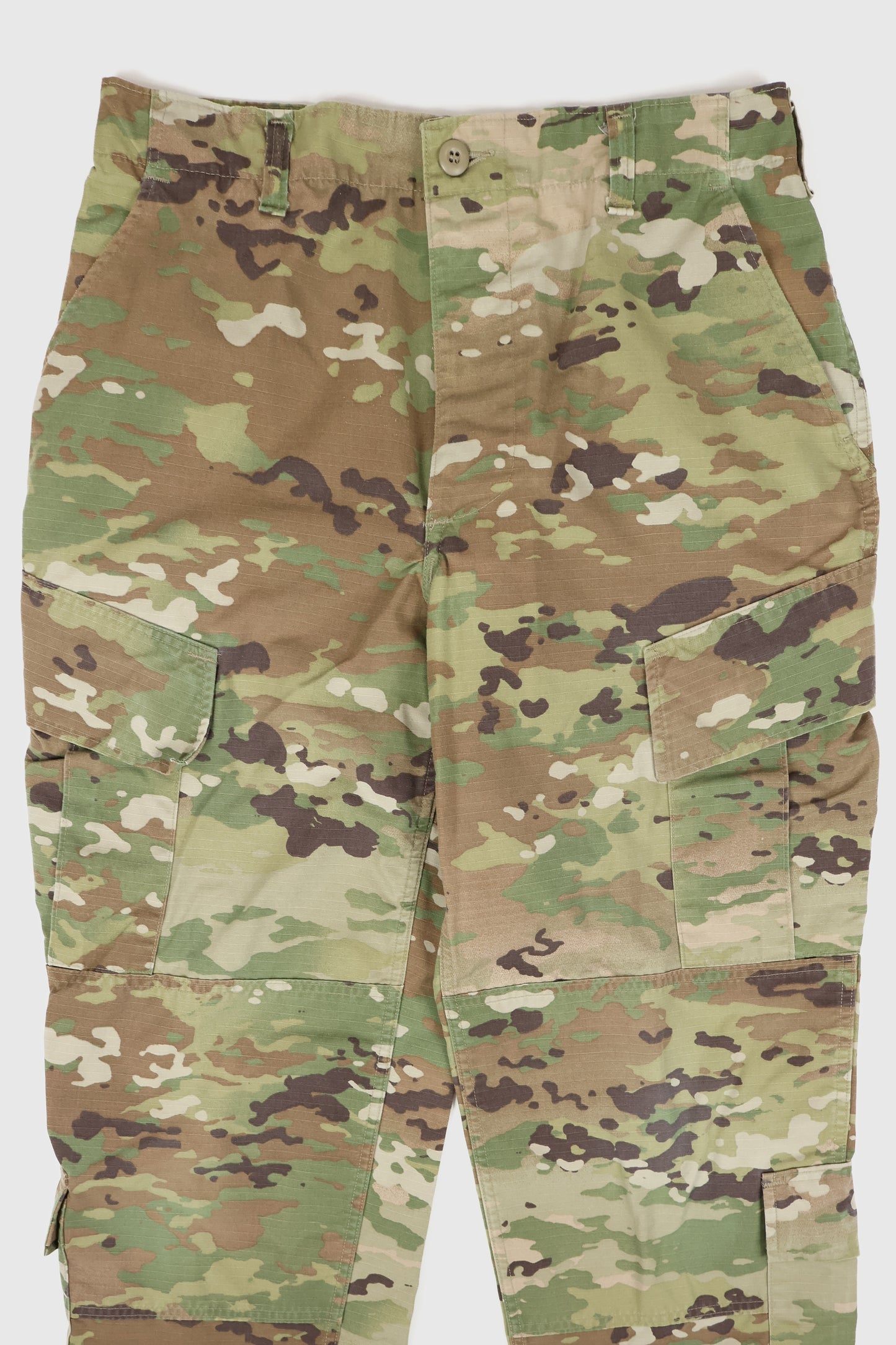 Vintage Camo Pants 03 Image 2