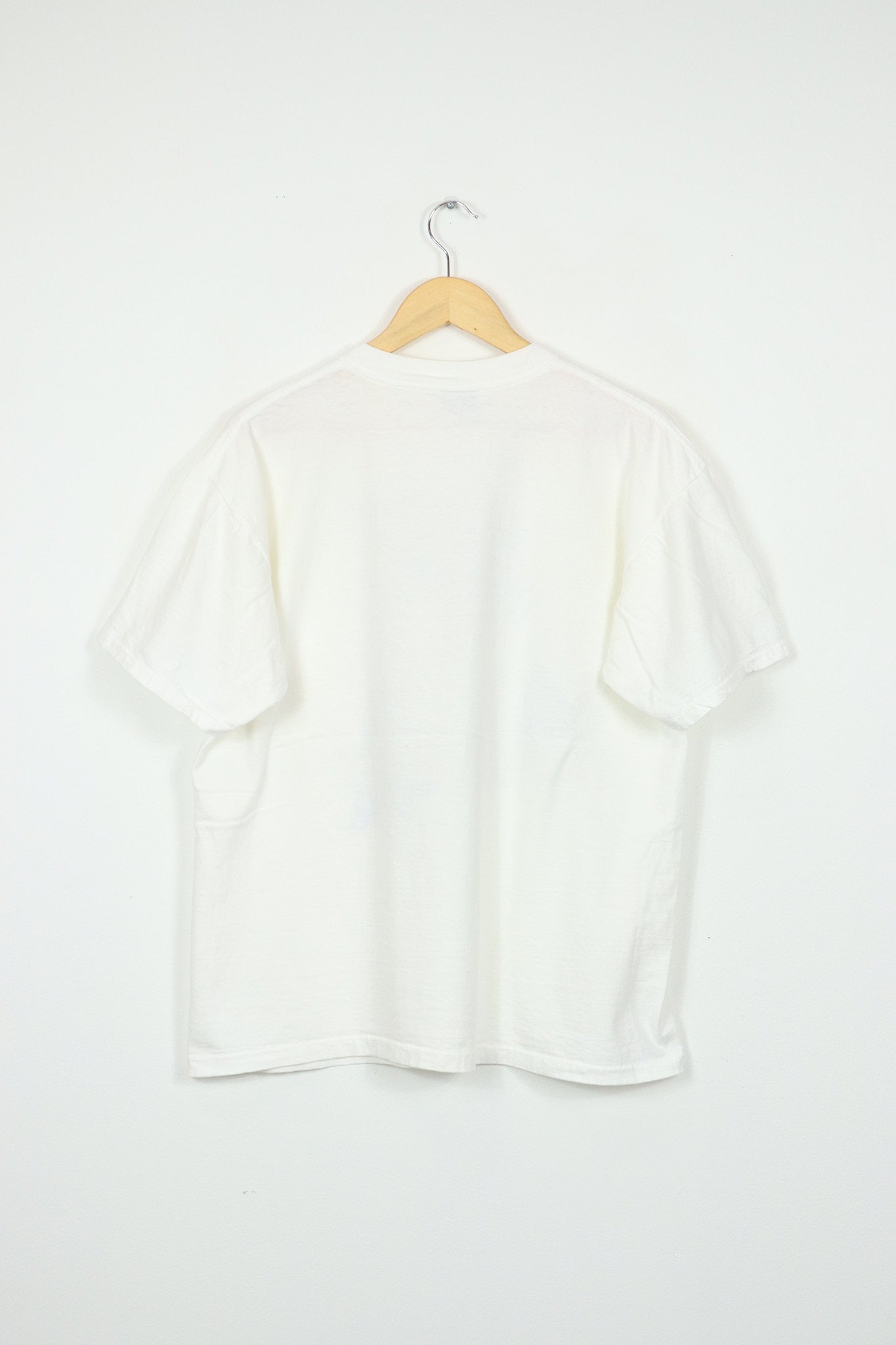 Vintage 1995 Washington Capitals Power Play Tee