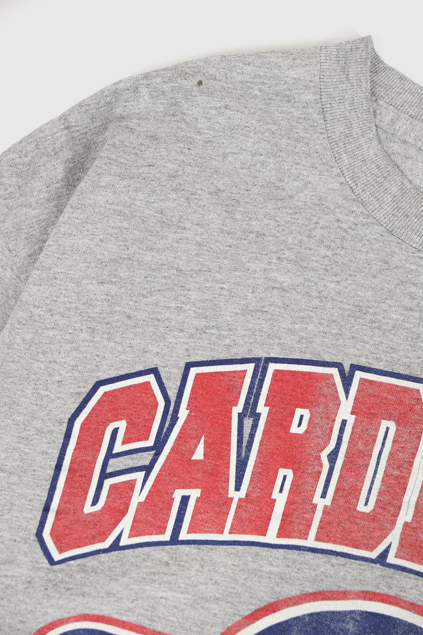 Vintage St. Louis Cardinals Tee Image 3