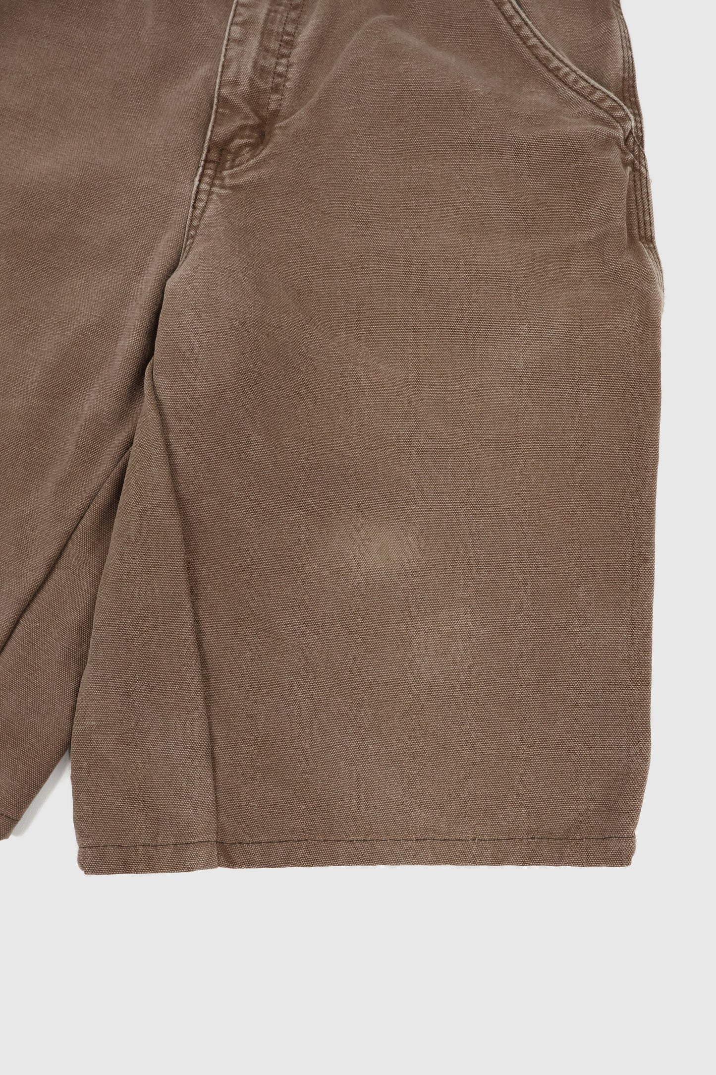 Vintage Carhartt Carpenter Shorts 02