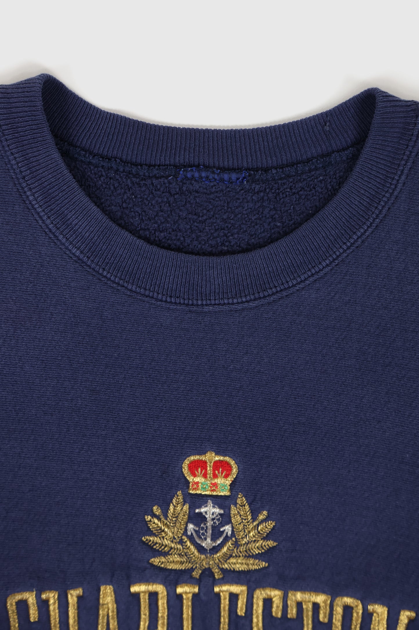 Vintage Charleston Crewneck Image 2