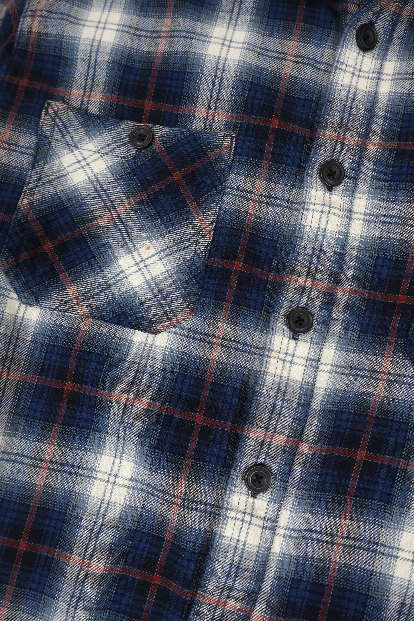 Vintage Coleman Button-Down Shirt Image 3